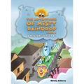 The Adventures of Misty Raindrop - Book 2