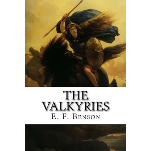 The Valkyries: Illustrated