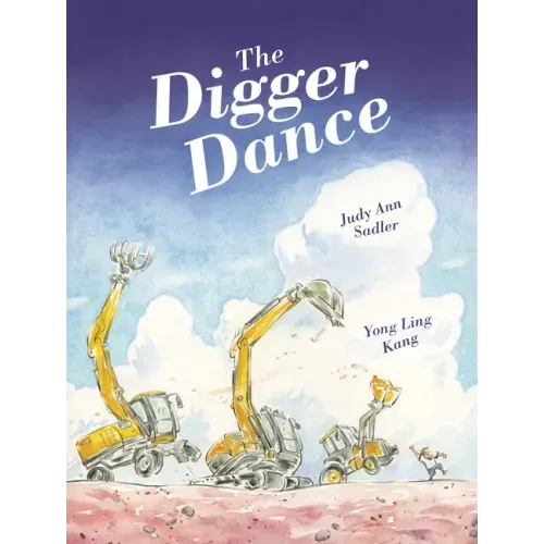 The Digger Dance