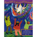 Everyday of Advent and Christmas: A Book of Activities for Children: Year A