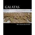 Galatas: Entendiendo en Hebreo