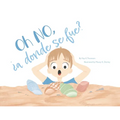 Oh NO, ¿a donde se fue?