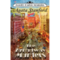 The Broadway Murders: A Dorothy Parker Mystery