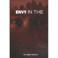 Envy In The Eyes