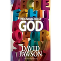 The Character of God