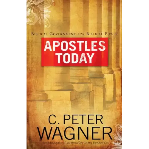 Apostles Today