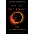Not in God's Name: Confronting Religious Violence