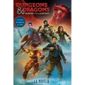 Dungeons & Dragons. Honor Entre Ladrones. La Novela