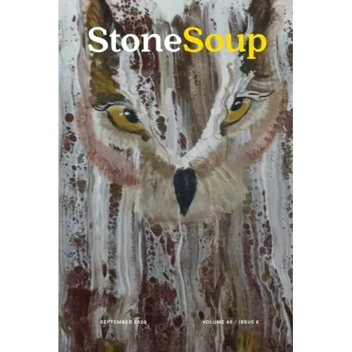 Stone Soup Magazine: September 2020