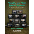 Tonight, On A Very Special Episode When TV Sitcoms Sometimes Got Serious Volume 1: 1957-1985