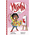 Yasmin la Pintora = Yasmin the Painter
