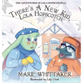 There's a New Kid, Lola Hopscotch!