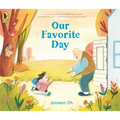 Our Favorite Day