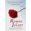 Romeo and Juliet Translated into Modern English: The most accurate line-by-line translation available, alongside original English, stage directions an