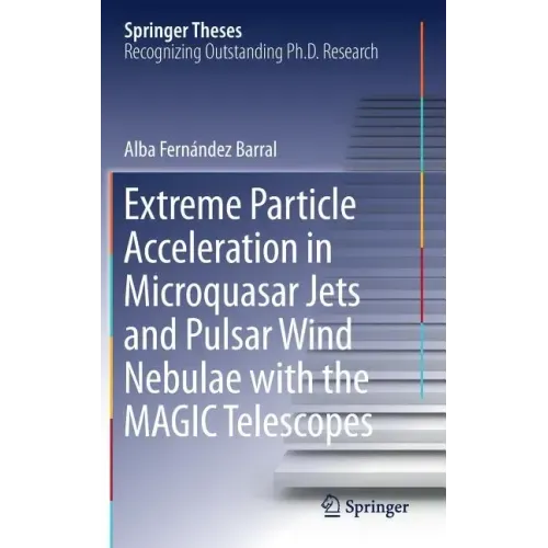 Extreme Particle Acceleration in Microquasar Jets and Pulsar Wind Nebulae with the Magic Telescopes