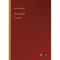 The Freelands: in large print