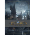 The Art and Making of Hogwarts Legacy: Exploring the Unwritten Wizarding World