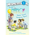 Fancy Nancy: Super Secret Surprise Party