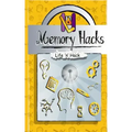 Memory Hacks: 15 Simple Practical Hacks to Improve Memory