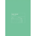 Code Friend: A Developers Notebook