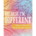 Because I'm Different