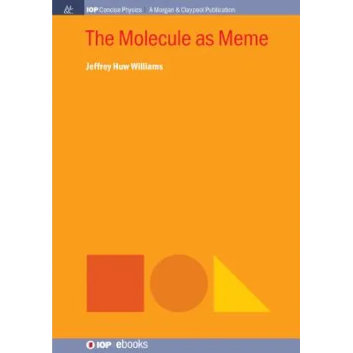The Molecule as Meme