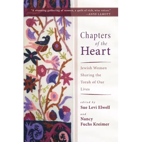 Chapters of the Heart