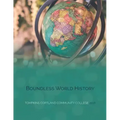 Boundless World History