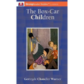 The Box-Car Children (Annotated): A StrongReader Builder(TM) Classic for Dyslexic and Struggling Readers