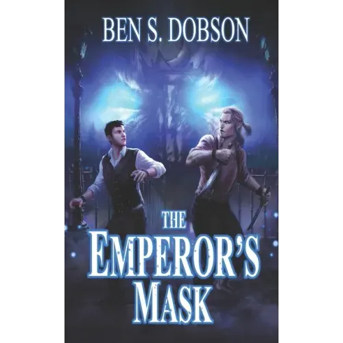 The Emperor's Mask