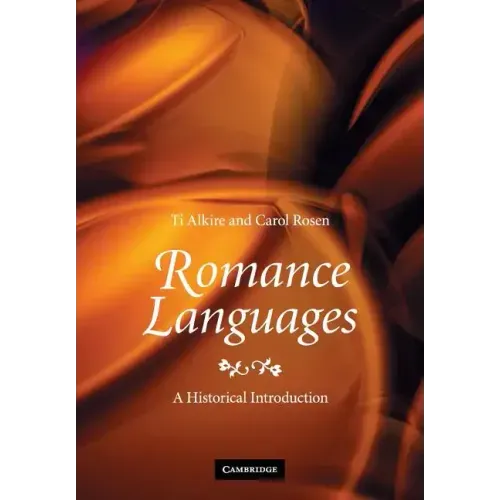 Romance Languages