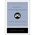 Becoming a Video Game Designer
