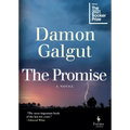 The Promise: A Novel (Booker Prize Winner)