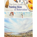 The Easy Guide to Painting Skies in Watercolour