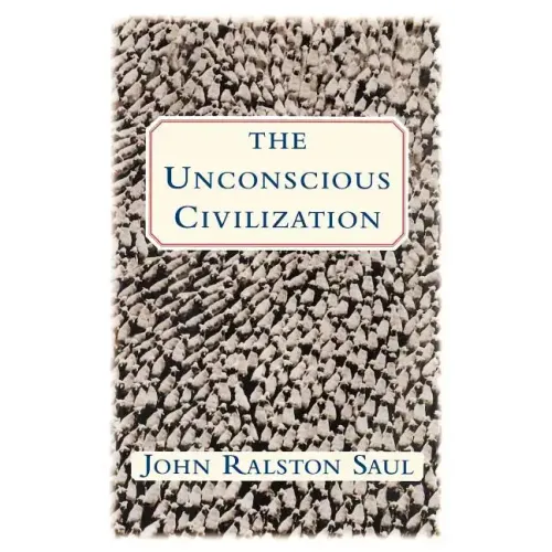 The Unconscious Civilization