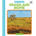 Grassland Biome