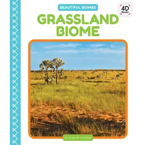Grassland Biome