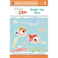 Clara and Clem Under the Sea