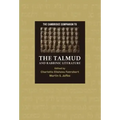 The Cambridge Companion to the Talmud and Rabbinic Literature