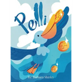 Pelli: The Big Blue Pelican