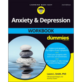 Anxiety & Depression Workbook for Dummies