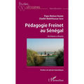 Pédagogie Freinet au Sénégal: De Diawar à Ricotte