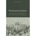 The Dynamics of Genre: Journalism and the Practice of Literature in Mid-Victorian Britain