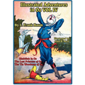 Illustrated Adventures in Oz Vol IV: Rinkitink in Oz, the Lost Princess of Oz, and the Tin Woodman of Oz