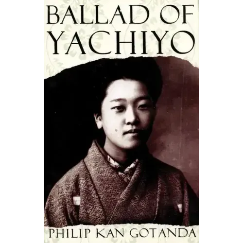 Ballad of Yachiyo