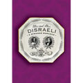 Mr. and Mrs. Disraeli: A Strange Romance