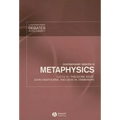 Contemporary Debates in Metaphysics