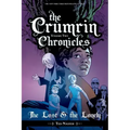 The Crumrin Chronicles Vol. 2: The Lost and the Lonely