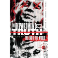 The Department of Truth Volume 1: The End of the World