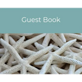 Guest Book (Hardcover)